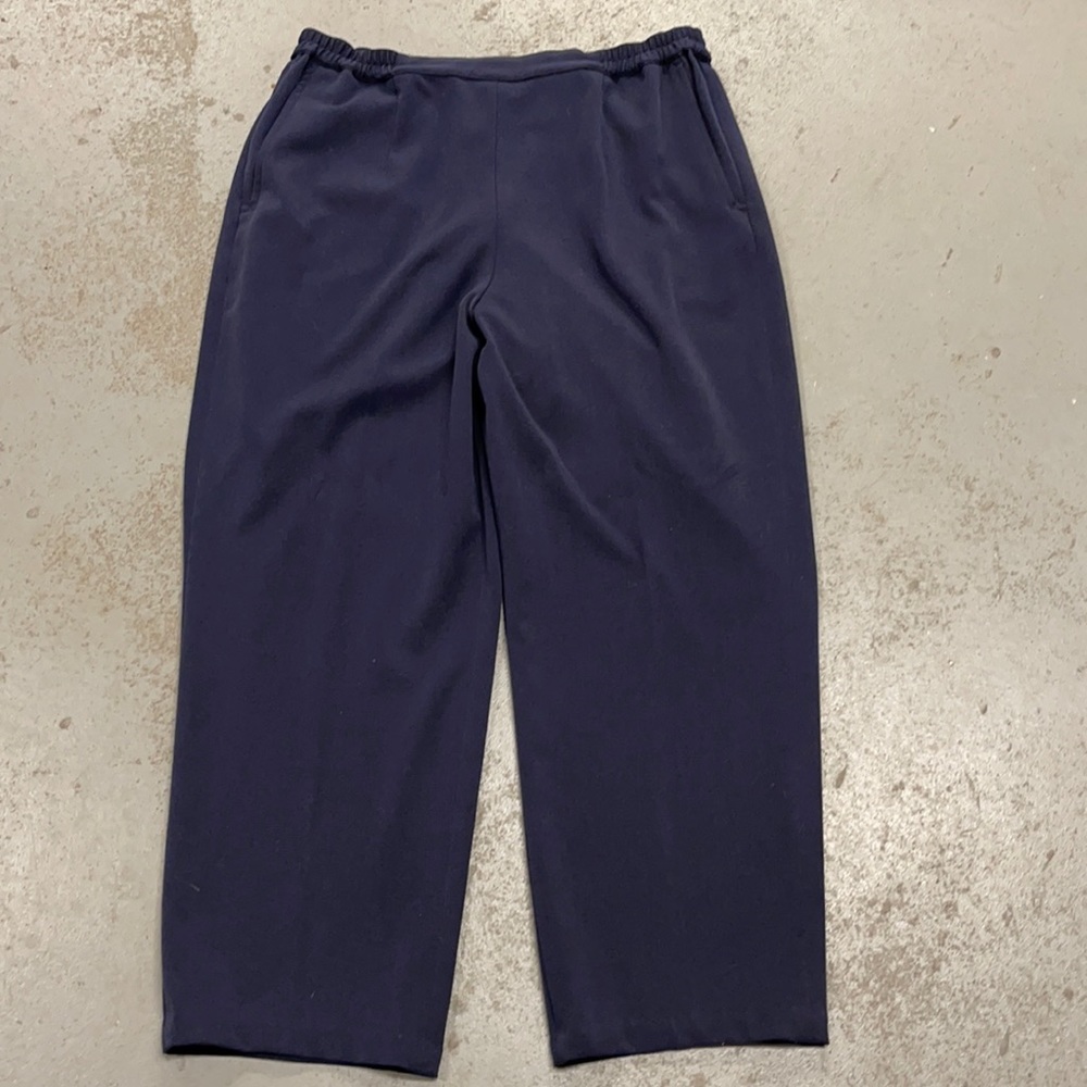 Appleseed’s 16P Navy Blue Pants